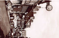 England Hythe Kent High Street Vintage A4 Photo Print