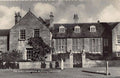England Ilminster The Girls Grammar School Vintage A4 Photo Print