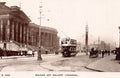 England Lancs Liverpool Walker Art Gallery Vintage A4 Photo Print