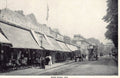 England Lee High Road Vintage A4 Photo Print