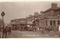 England London Balham High Rd Streetcars Vintage A4 Photo Print