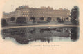 England London Buckingham Palace Vintage A4 Photo Print