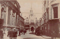 England London Guildhall Publ Unknown Vintage A4 Photo Print