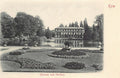 England London Kew Museum And Gardens Vintage A4 Photo Print