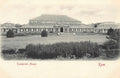 England London Kew Temperate House Vintage A4 Photo Print