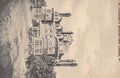 England London St Catherines Bedford Park Vintage A4 Photo Print