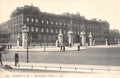 England London Sw Buckingham Palace Publisher Levy Ll 239 Vintage A4 Photo Print