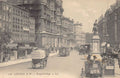England London Sw Knightsbridge Publ Levy Ll 106 Vintage A4 Photo Print