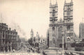 England London Westminster Abbey Publisher Levy Ll 38 Vintage A4 Photo Print