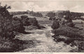 England Lyndhurst The Golf Links Vintage A4 Photo Print