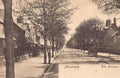 England Minehead The Avenue Vintage A4 Photo Print