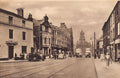 England Oldham Mumps Vintage A4 Photo Print