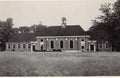 England Reading By C E May Year 1935 Vintage A4 Photo Print