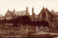 England Sicklinghall Yorks Catholic Church Vintage A4 Photo Print