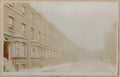England Streets Of London 004 Vintage A4 Photo Print