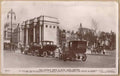 England Streets Of London 006 Vintage A4 Photo Print
