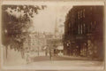 England Streets Of London 009 Vintage A4 Photo Print