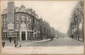England Streets Of London 012 Vintage A4 Photo Print