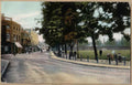 England Streets Of London 014 Vintage A4 Photo Print