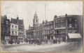 England Streets Of London 015 Vintage A4 Photo Print