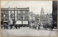 England Streets Of London 022 Vintage A4 Photo Print