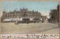 England Streets Of London 024 Vintage A4 Photo Print