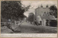 England Streets Of London 033 Vintage A4 Photo Print