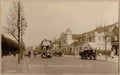England Streets Of London 039 Vintage A4 Photo Print
