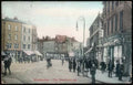 England Streets Of London 043 Vintage A4 Photo Print