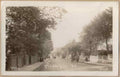 England Streets Of London 044 Vintage A4 Photo Print