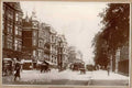 England Streets Of London 048 Vintage A4 Photo Print