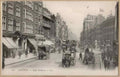 England Streets Of London 049 Vintage A4 Photo Print