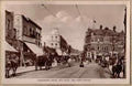 England Streets Of London 051 Vintage A4 Photo Print