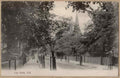 England Streets Of London 060 Vintage A4 Photo Print