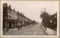 England Streets Of London 061 Vintage A4 Photo Print