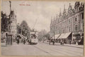 England Streets Of London 068 Vintage A4 Photo Print