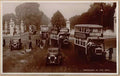 England Streets Of London 069 Vintage A4 Photo Print