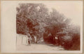 England Streets Of London 074 Vintage A4 Photo Print