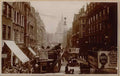 England Streets Of London 077 Vintage A4 Photo Print