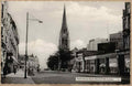 England Streets Of London 078 Vintage A4 Photo Print