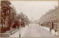 England Streets Of London 084 Vintage A4 Photo Print