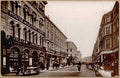 England Streets Of London 087 Vintage A4 Photo Print