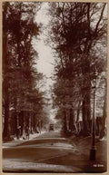 England Streets Of London 089 Vintage A4 Photo Print