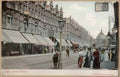 England Streets Of London 092 Vintage A4 Photo Print