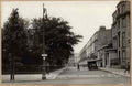England Streets Of London 093 Vintage A4 Photo Print