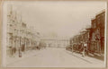 England Streets Of London 097 Vintage A4 Photo Print