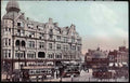 England Streets Of London 098 Vintage A4 Photo Print