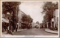 England Streets Of London 100 Vintage A4 Photo Print