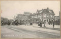 England Streets Of London 105 Vintage A4 Photo Print