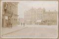 England Streets Of London 106 Vintage A4 Photo Print